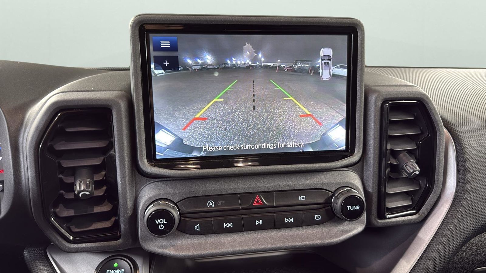 Used Car 2021 Ford Bronco Sport  First Edition For Sale Under $30,000 In Austin, Texas