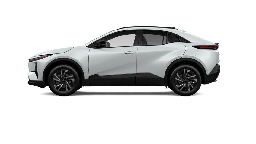 new 2026 Toyota C-HR car
