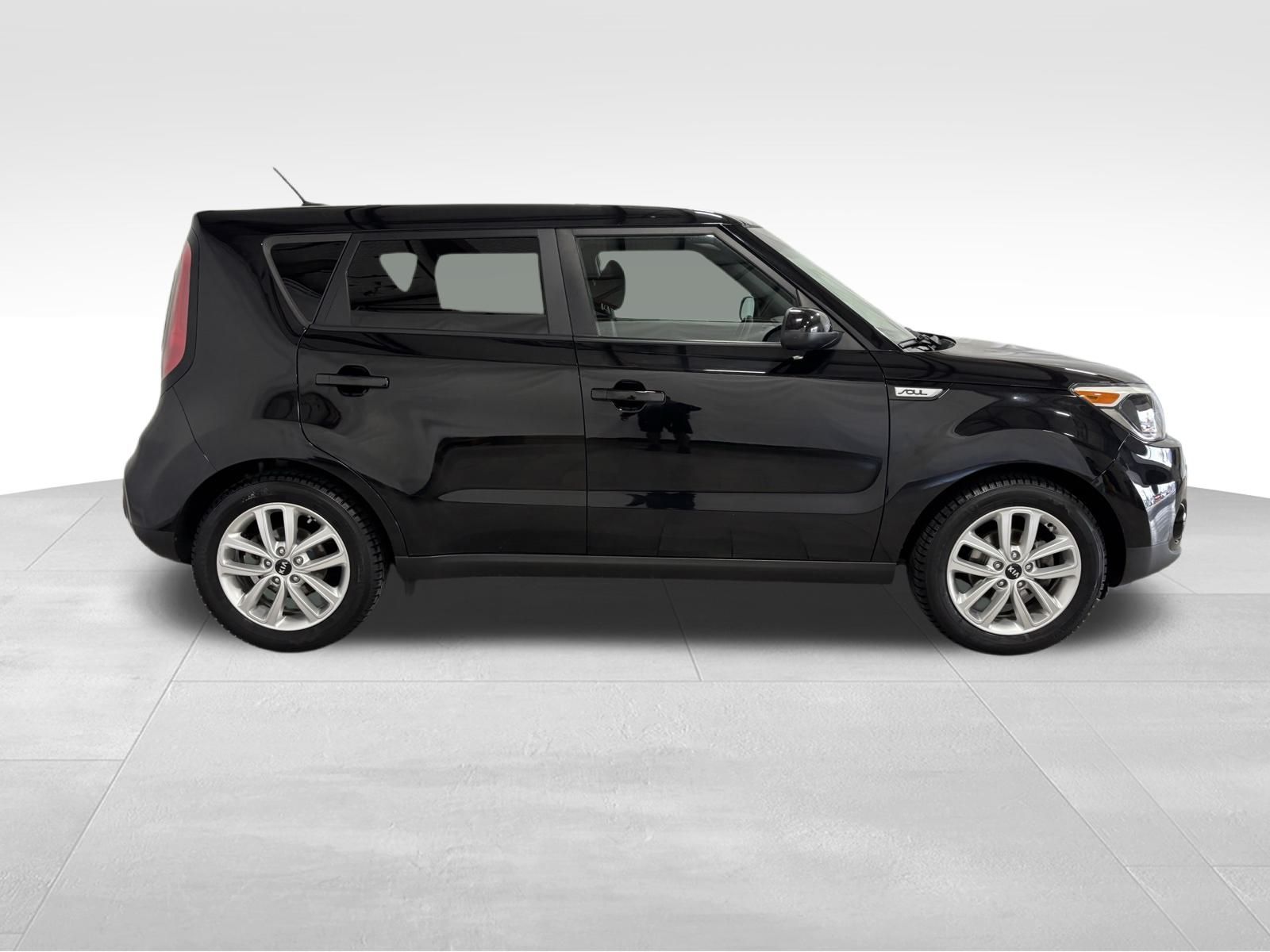 Used Car 2019 Kia Soul  Plus For Sale Under $15,000 In Austin, Texas