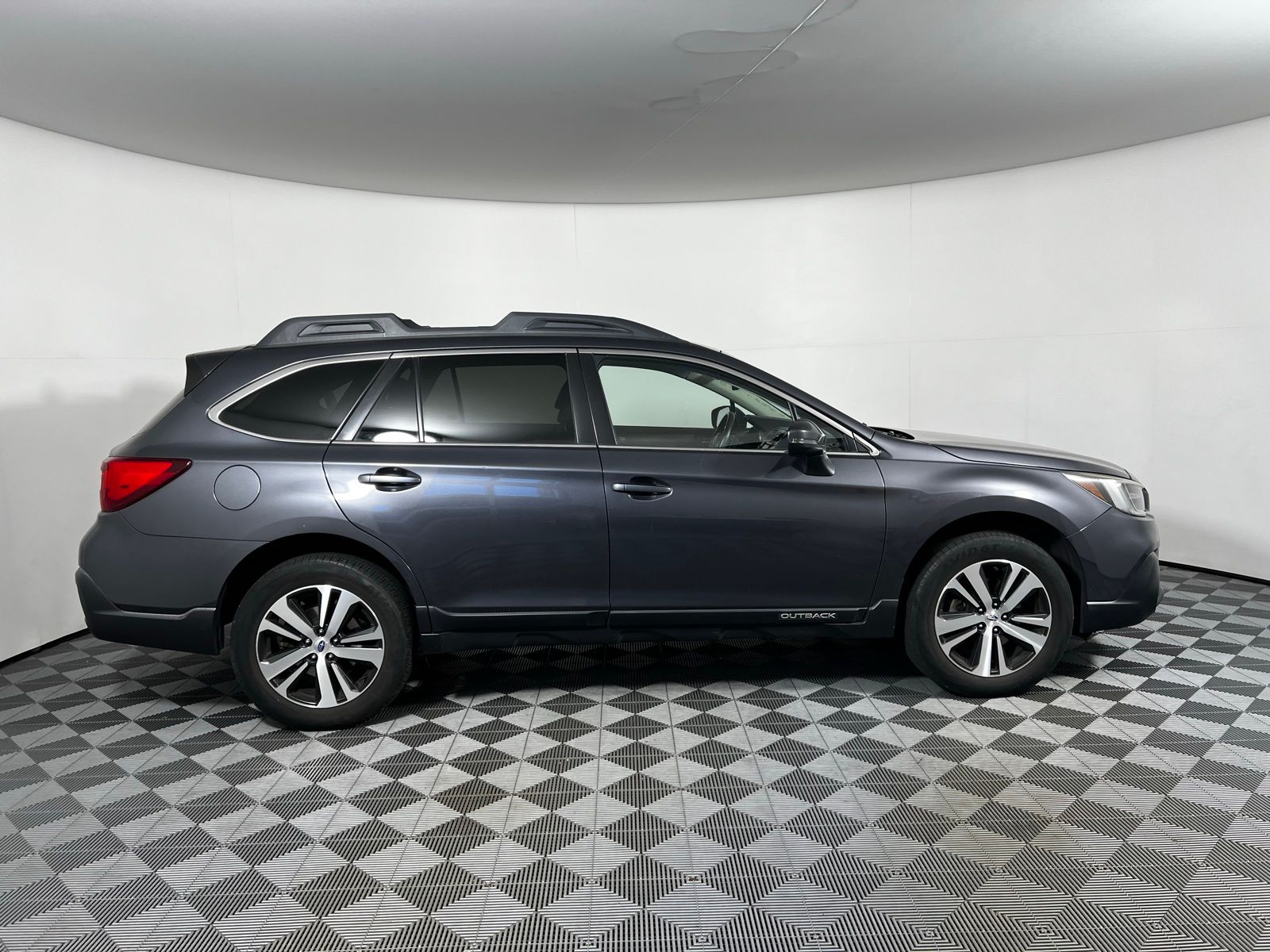 Thumbnail: 2019 Subaru Outback - 4