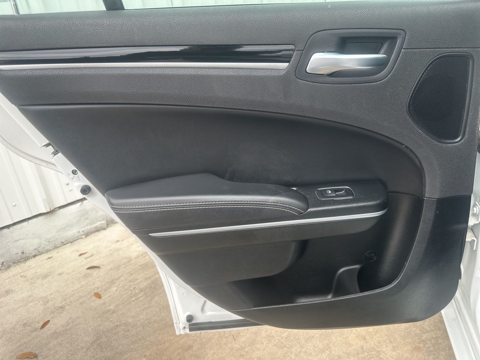 Used Car 2023 Chrysler 300  S For Sale Under $30,000 In Austin, Texas