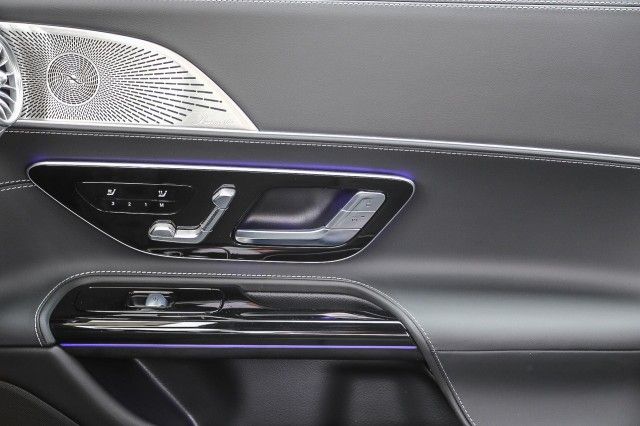 2025 Mercedes-Benz AMG GT Coupe 63 - Photo 21