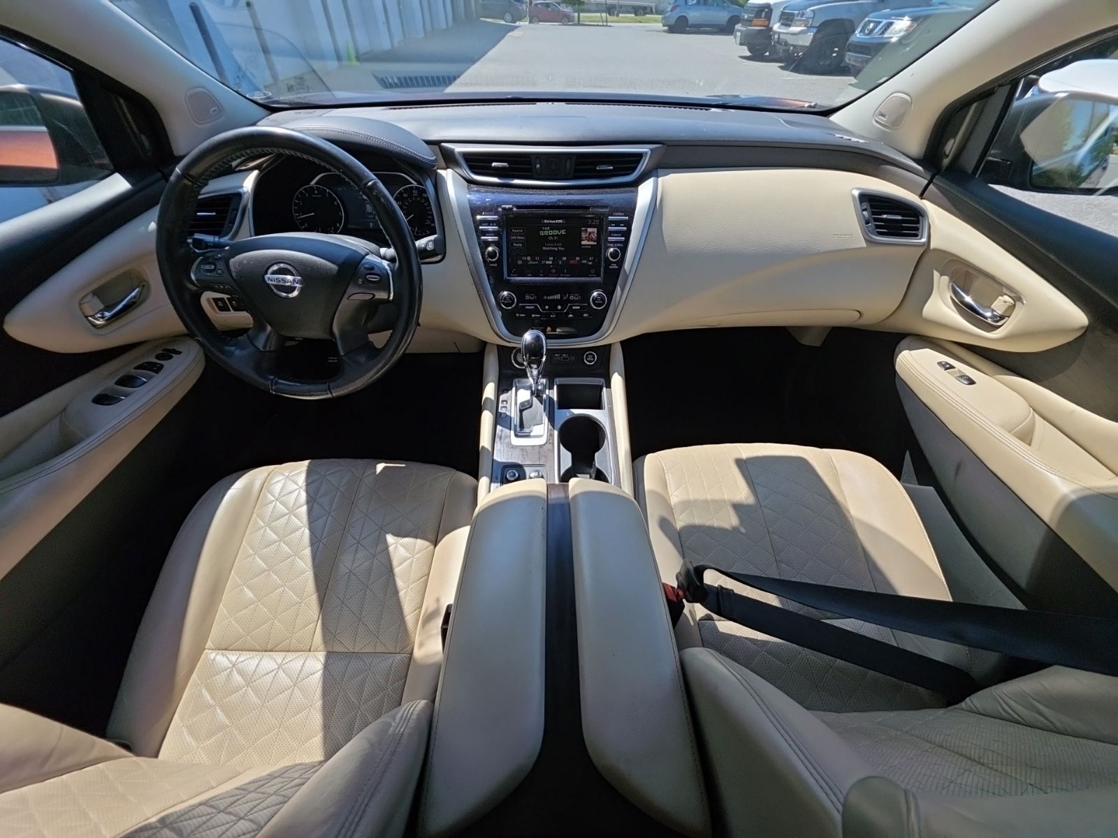 Used 2022 Brown Nissan Platinum image 20