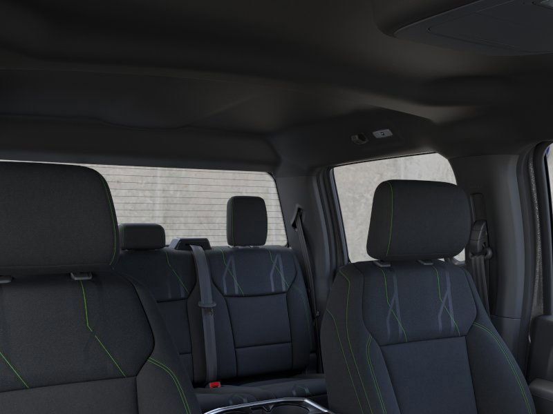 New Car 2025 Ford F-150  Stx For Sale Under $50,000 In Austin, Texas