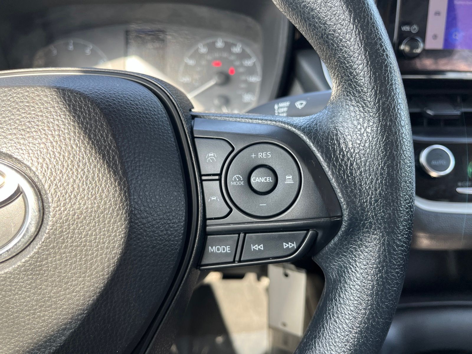 Used Car 2024 Toyota Corolla  Le For Sale Under $25,000 In Austin, Texas