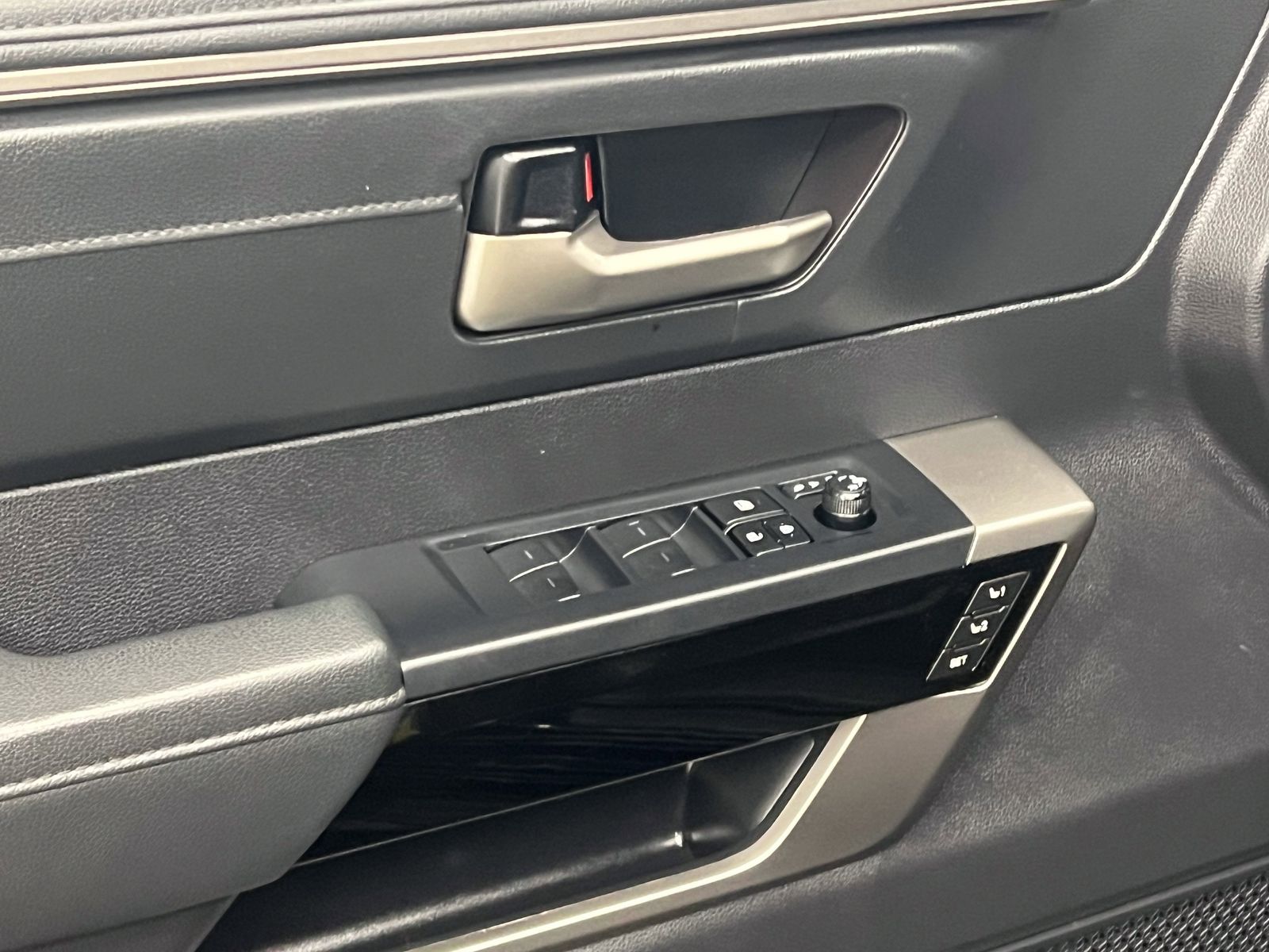 used 2023 Toyota Tundra car, priced at $44,788