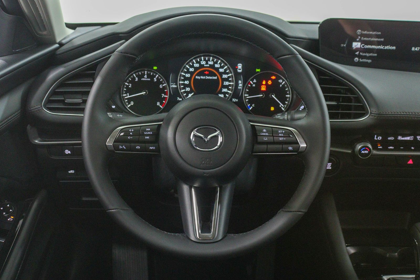 New Car 2025 Mazda Mazda3  2.5 S Select Sport For Sale Under $30,000 In Austin, Texas