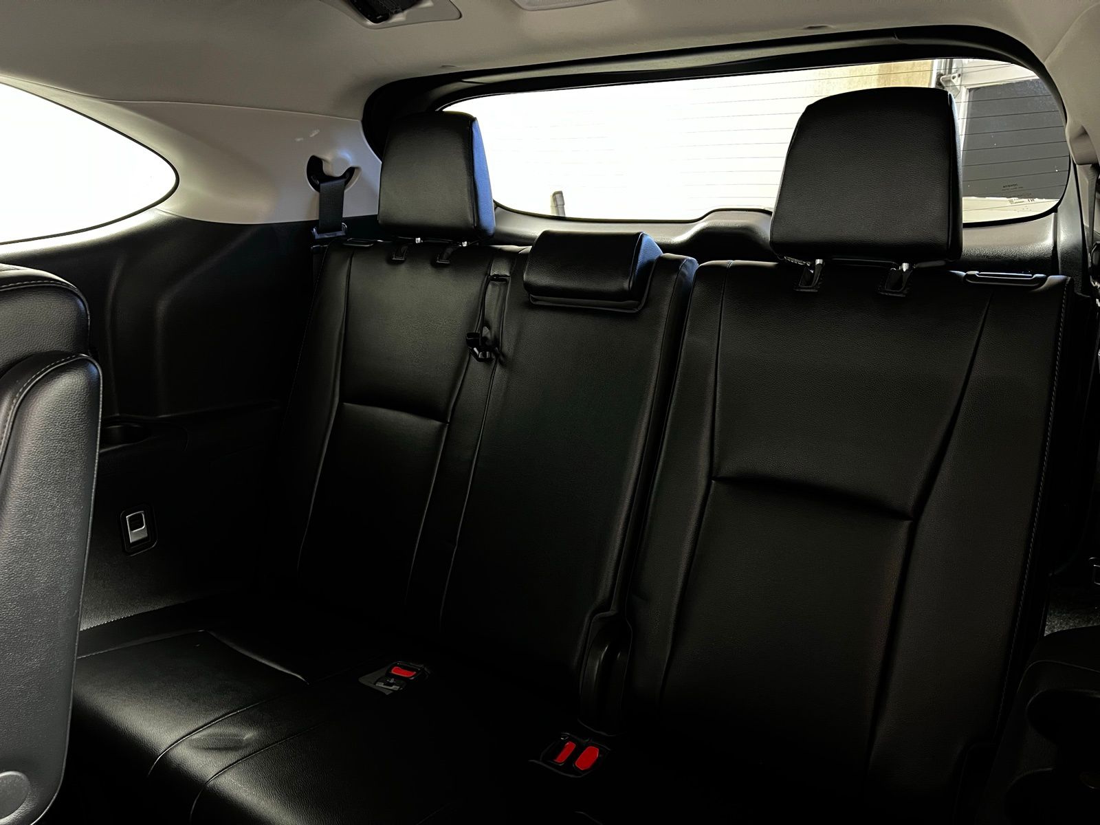 2022 Toyota Highlander Platinum 27