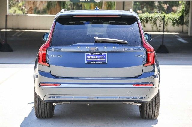 2026 Volvo XC90 Ultra - Photo 7