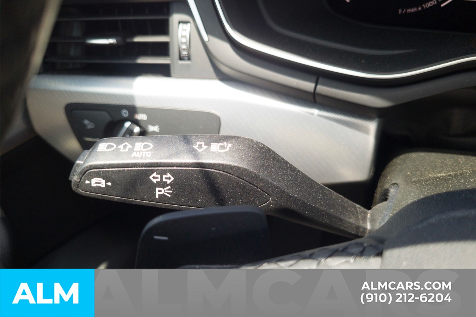 Used 2025  Audi  image 34