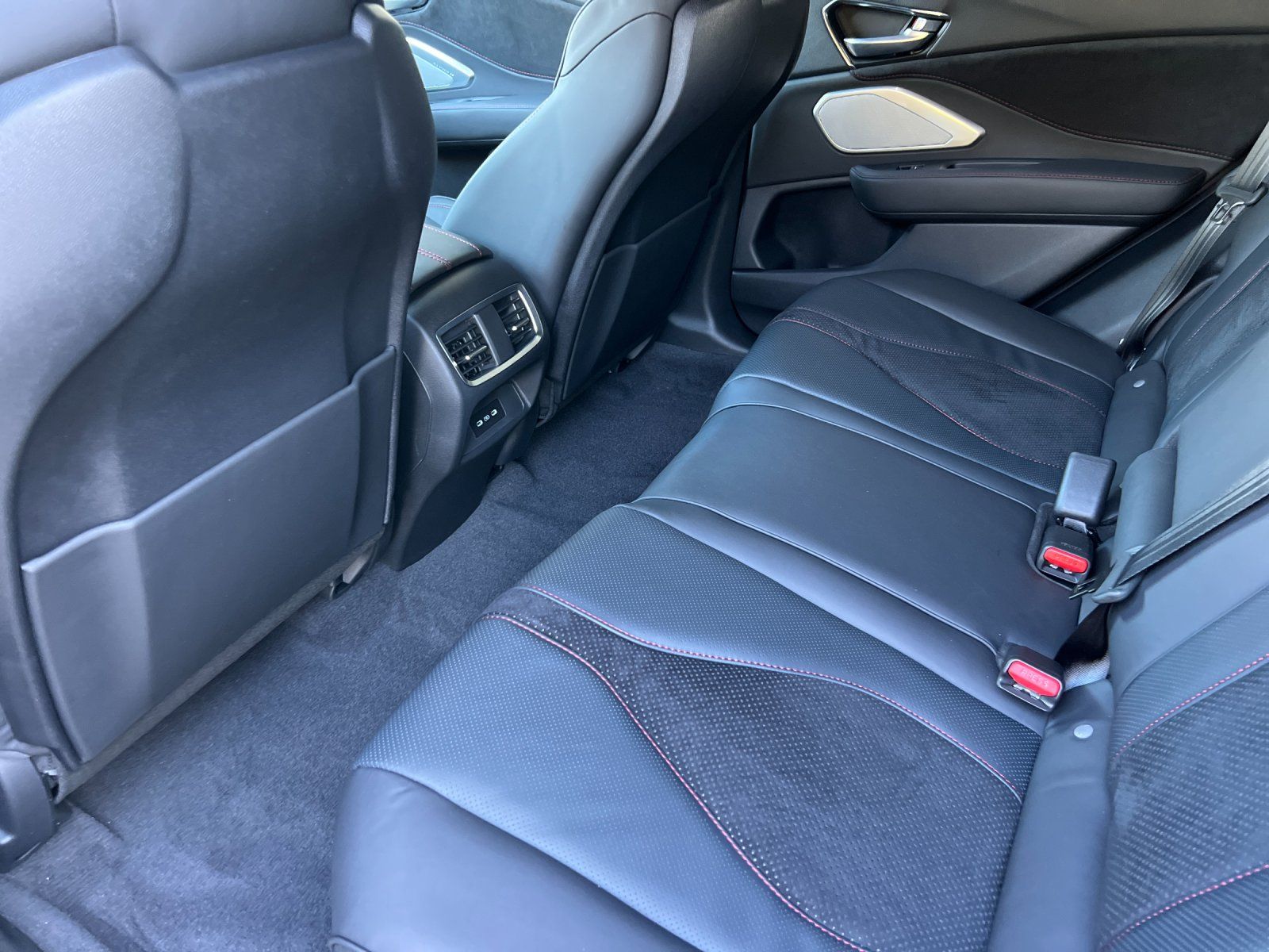 new 2026 Acura RDX car