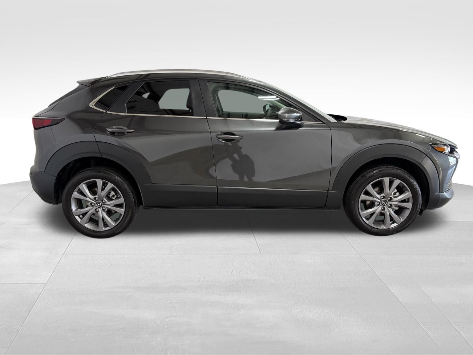 Used Car 2024 Mazda Cx-30  2.5 S Preferred Package For Sale Under $25,000 In Austin, Texas