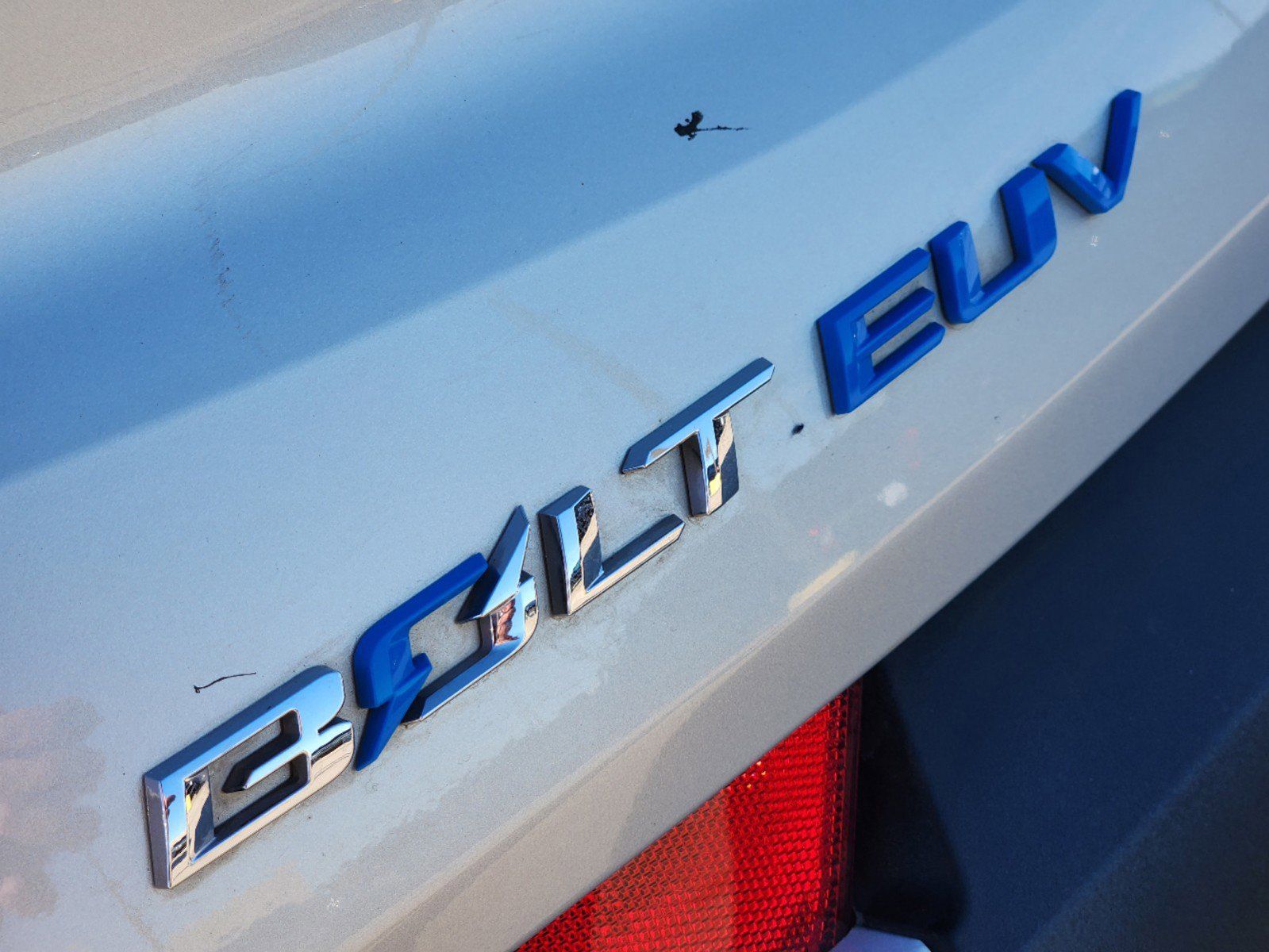 2022 Chevrolet Bolt EUV Premier 10