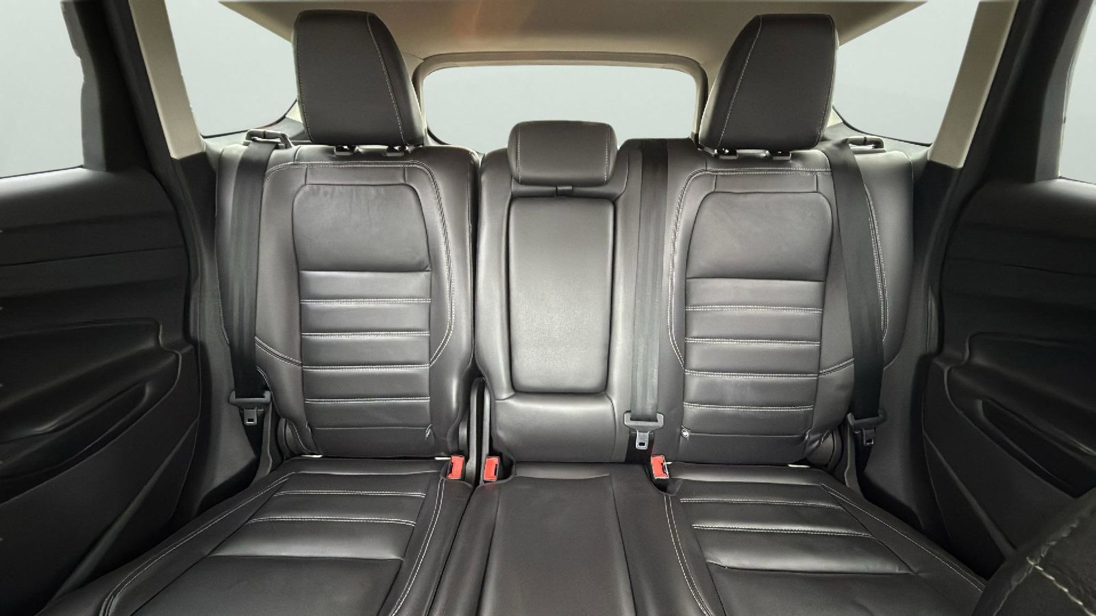 Used Car 2017 Ford Escape  Titanium For Sale Under $12,000 In Austin, Texas