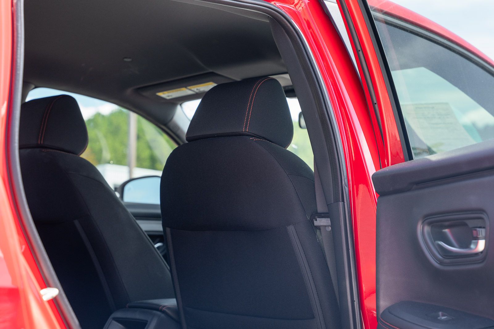 Used 2026 Honda HR-V SUV