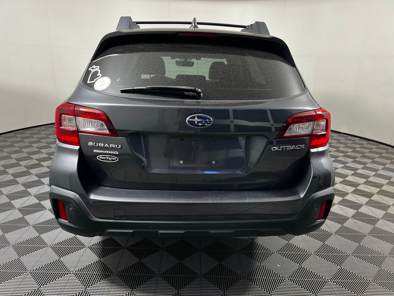 Thumbnail: 2019 Subaru Outback - 6