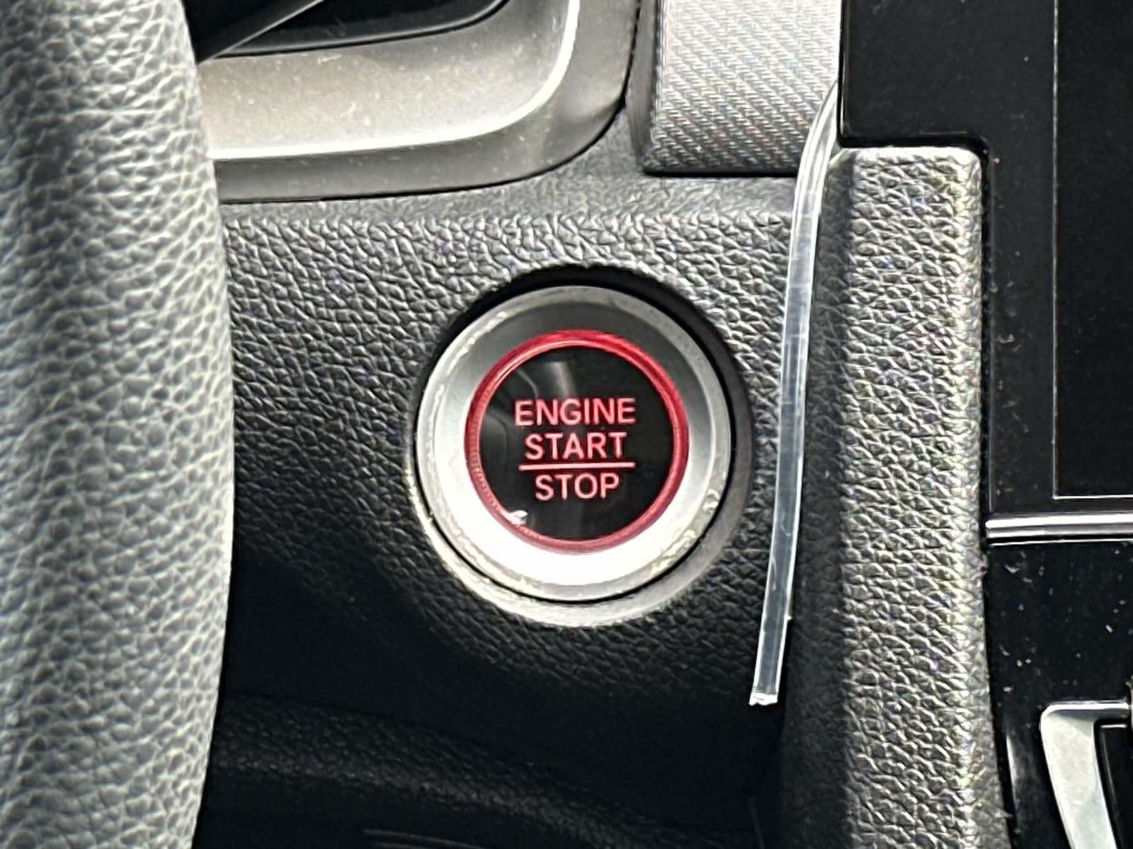 Used 2017  Honda EX image 23