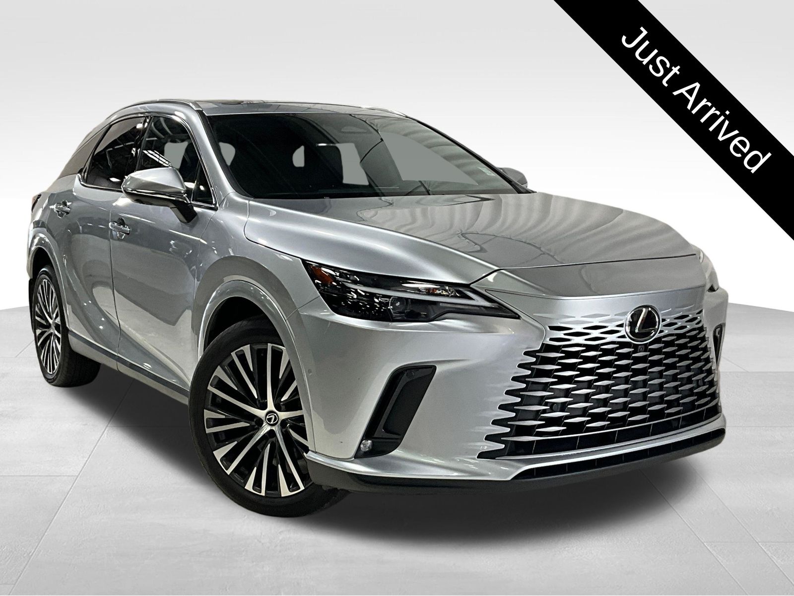 2024 Lexus RX 350 Premium AWD