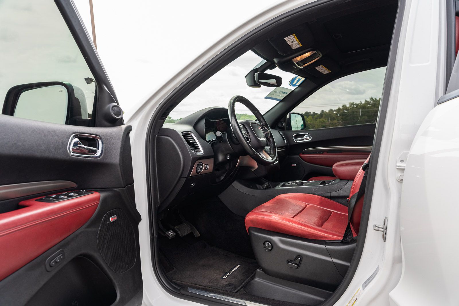 Used 2017 Dodge Durango SUV