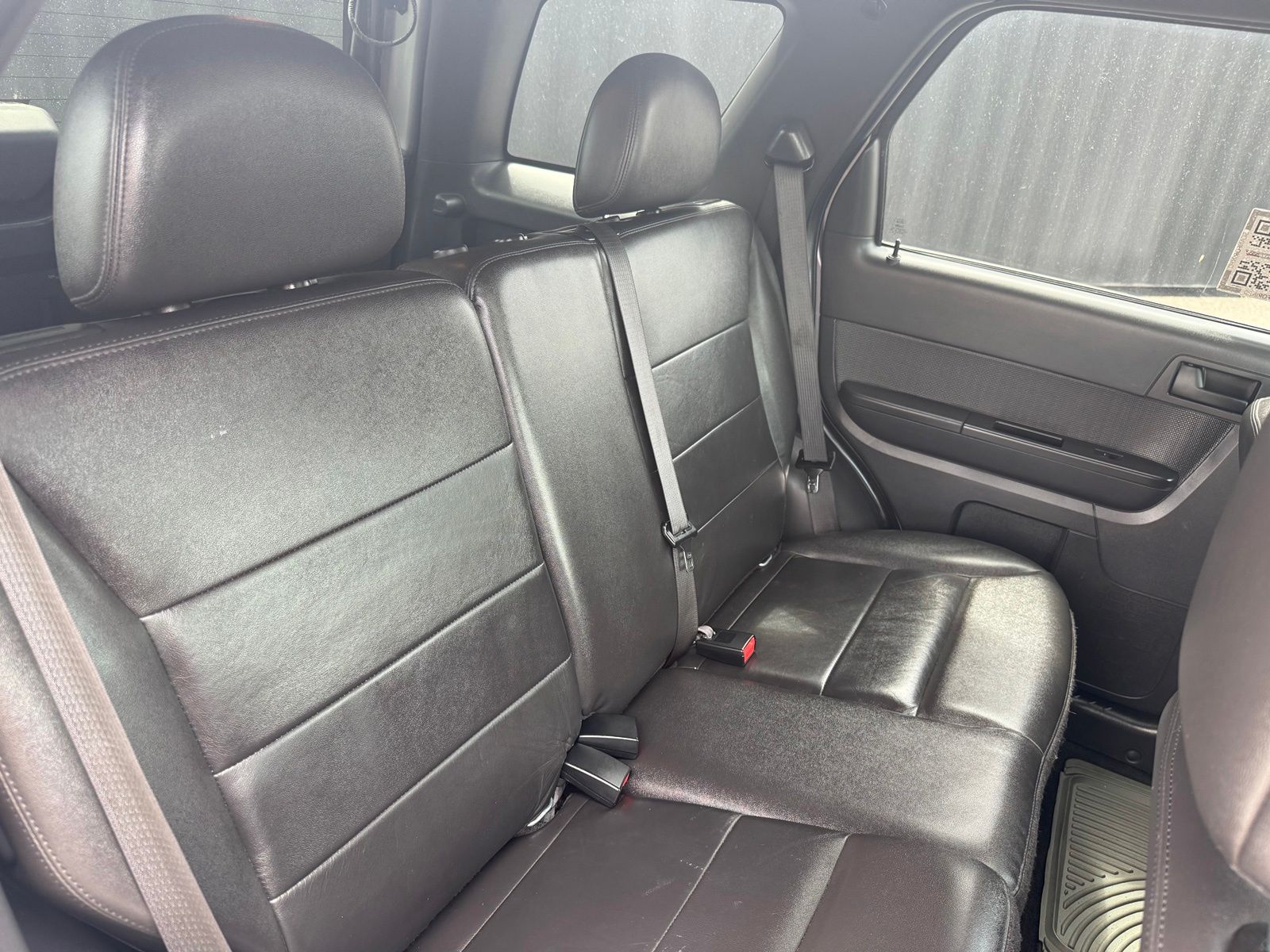 Used 2012 Ford Escape SUV