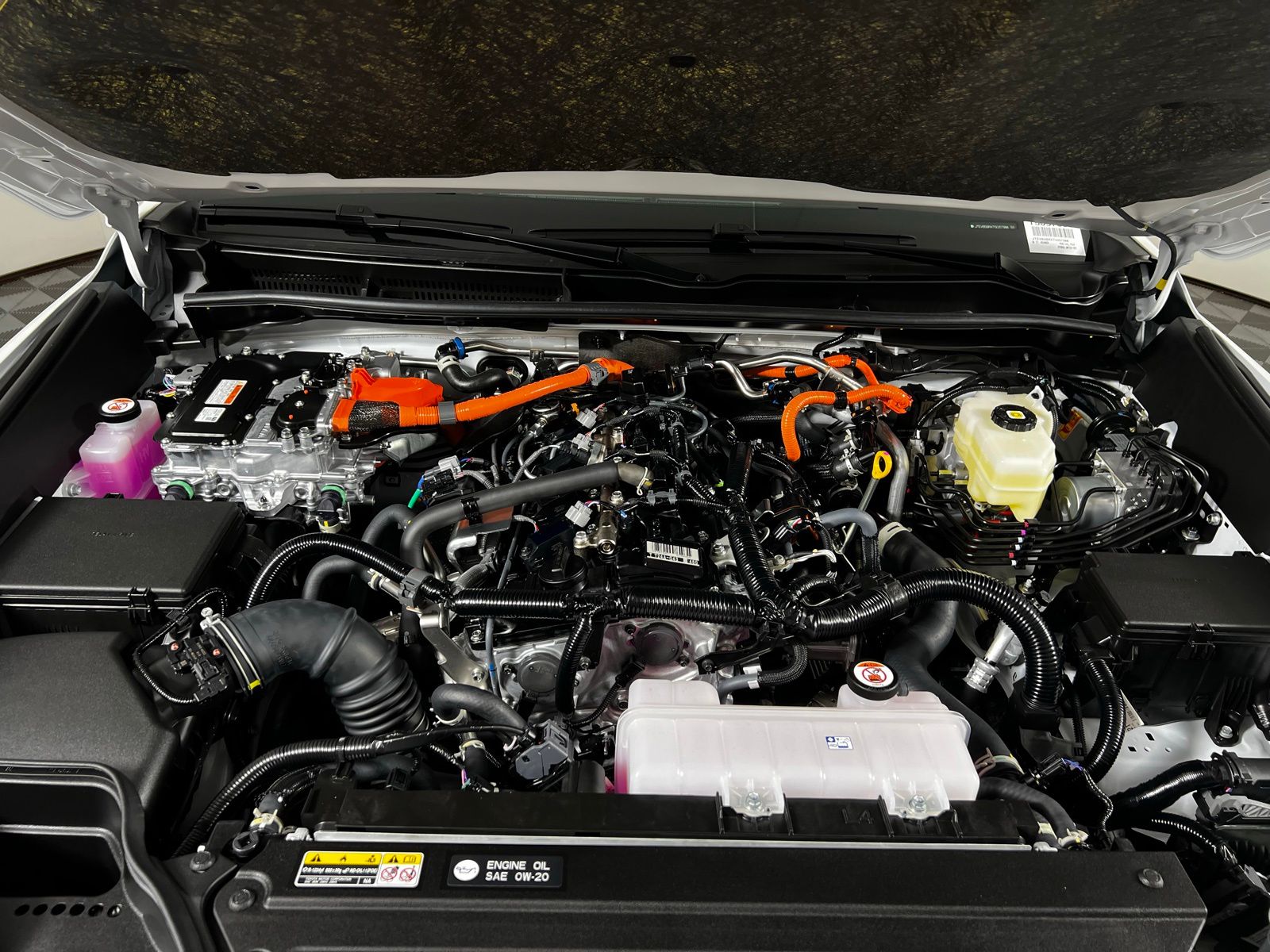 Thumbnail: 2026 Toyota 4Runner - 9