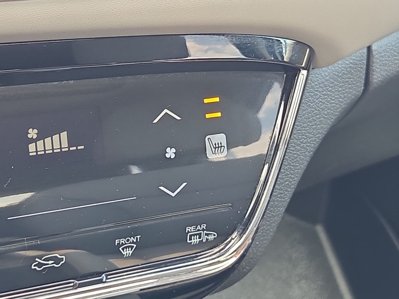 used 2016 Honda HR-V car, priced at $18,250