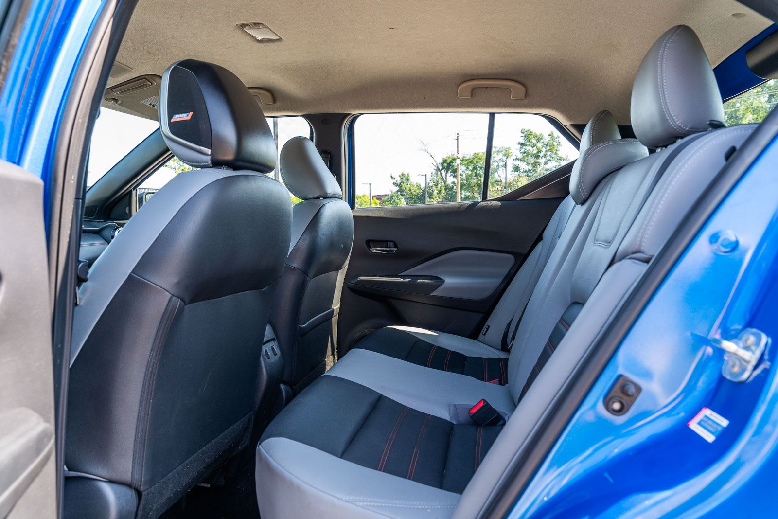 Used 2021 Nissan Kicks SUV