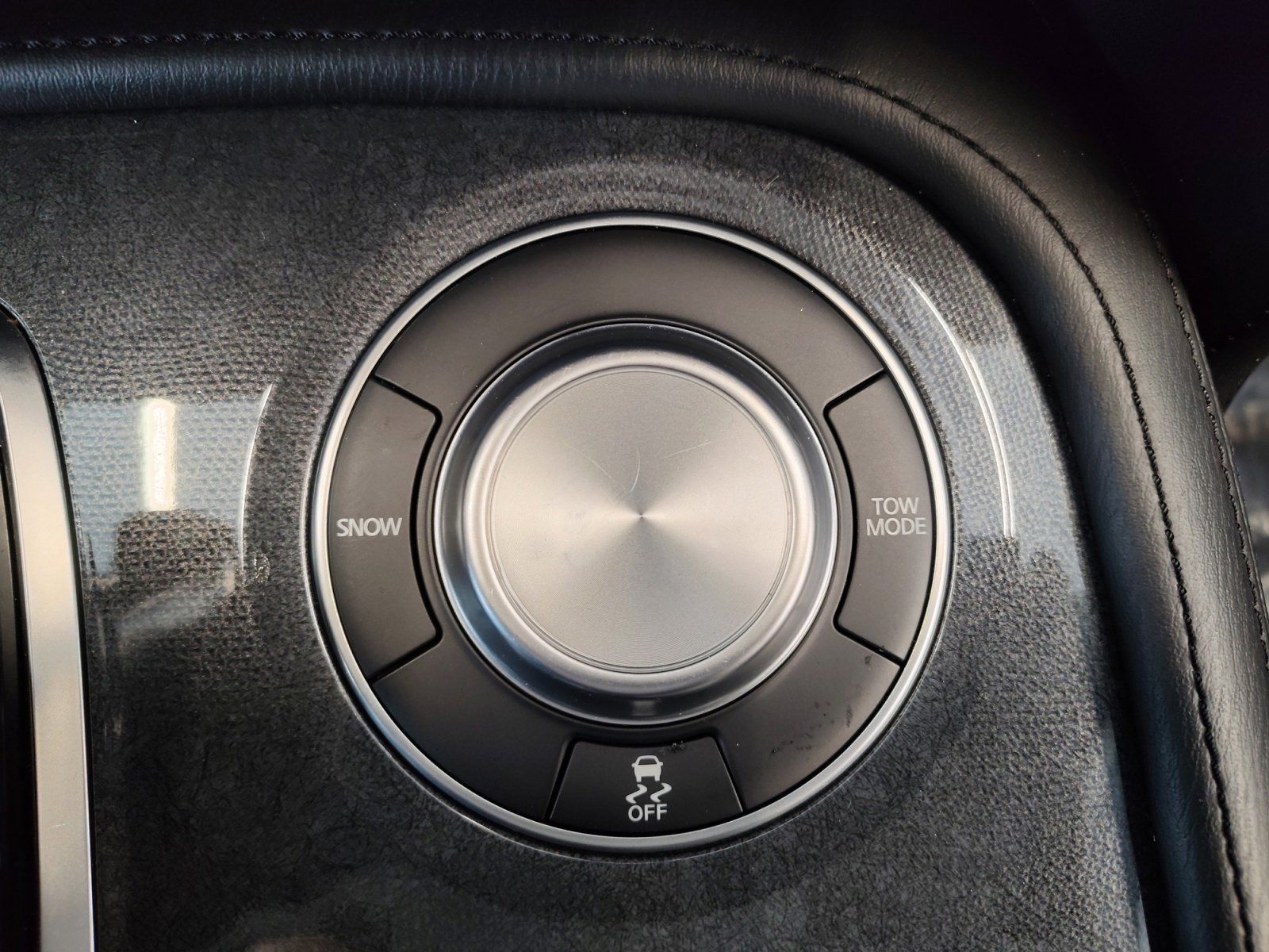 Used Car 2024 Nissan Armada  Sv For Sale Under $35,000 In San Antonio, Texas