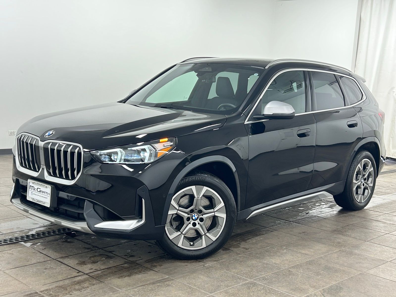 2023 BMW X1 xDrive28i AWD