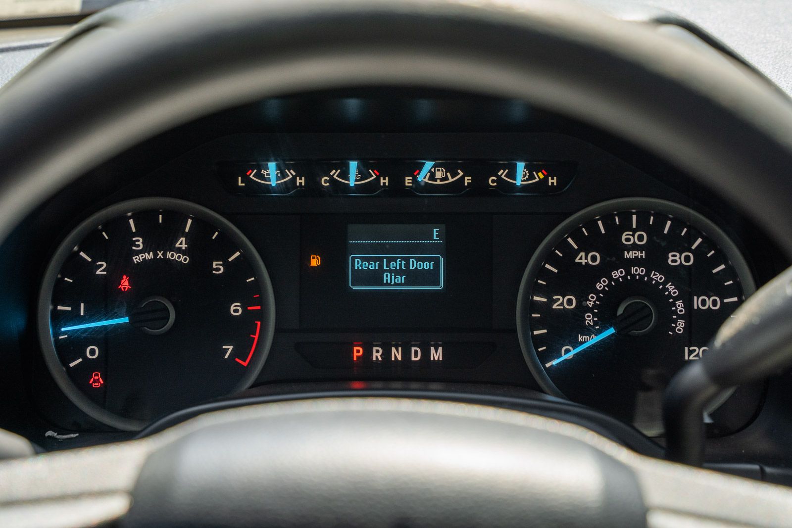 Used 2019 Ford F-150 Truck