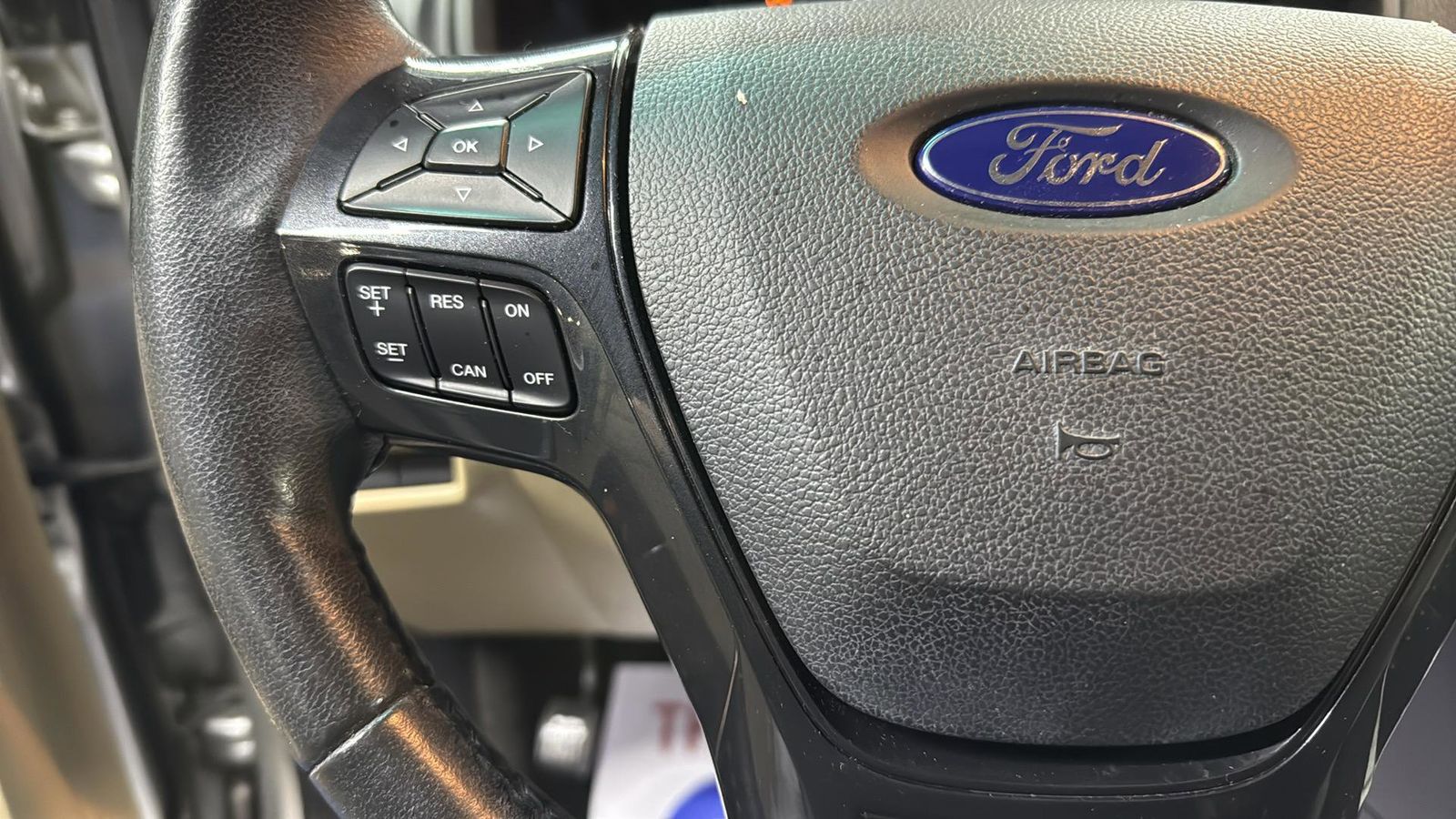 Used Car 2016 Ford Explorer  Xlt For Sale Under $15,000 In Austin, Texas