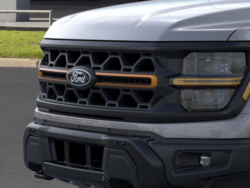 New Car 2025 Ford F-150  Tremor For Sale Under $90,000 In Austin, Texas