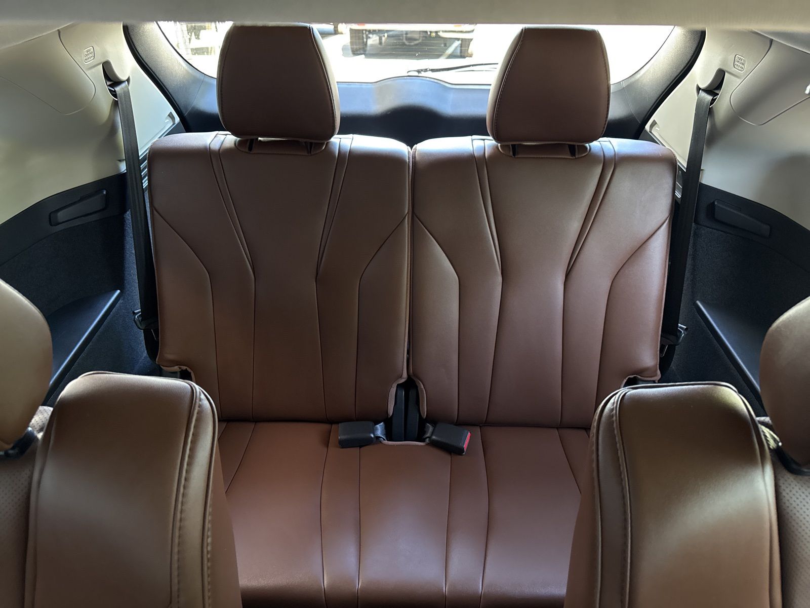 Used 2024 Majestic Black Pearl Acura Technology image 35