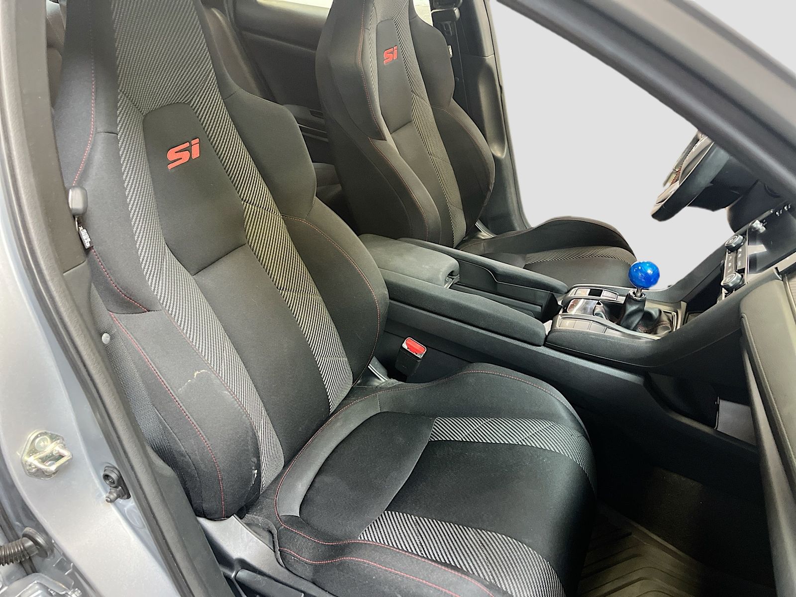 2019 Honda Civic Si - Photo 27