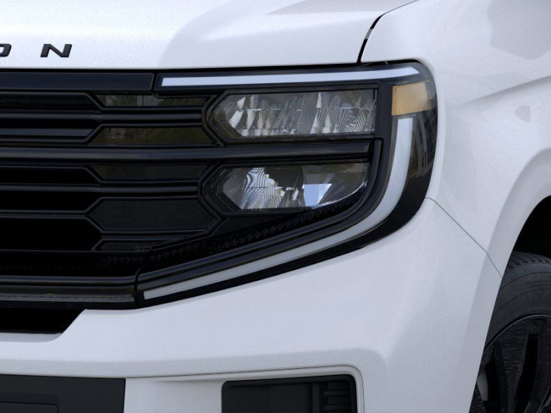 2025 Ford Expedition Max  Platinum In Austin, Texas