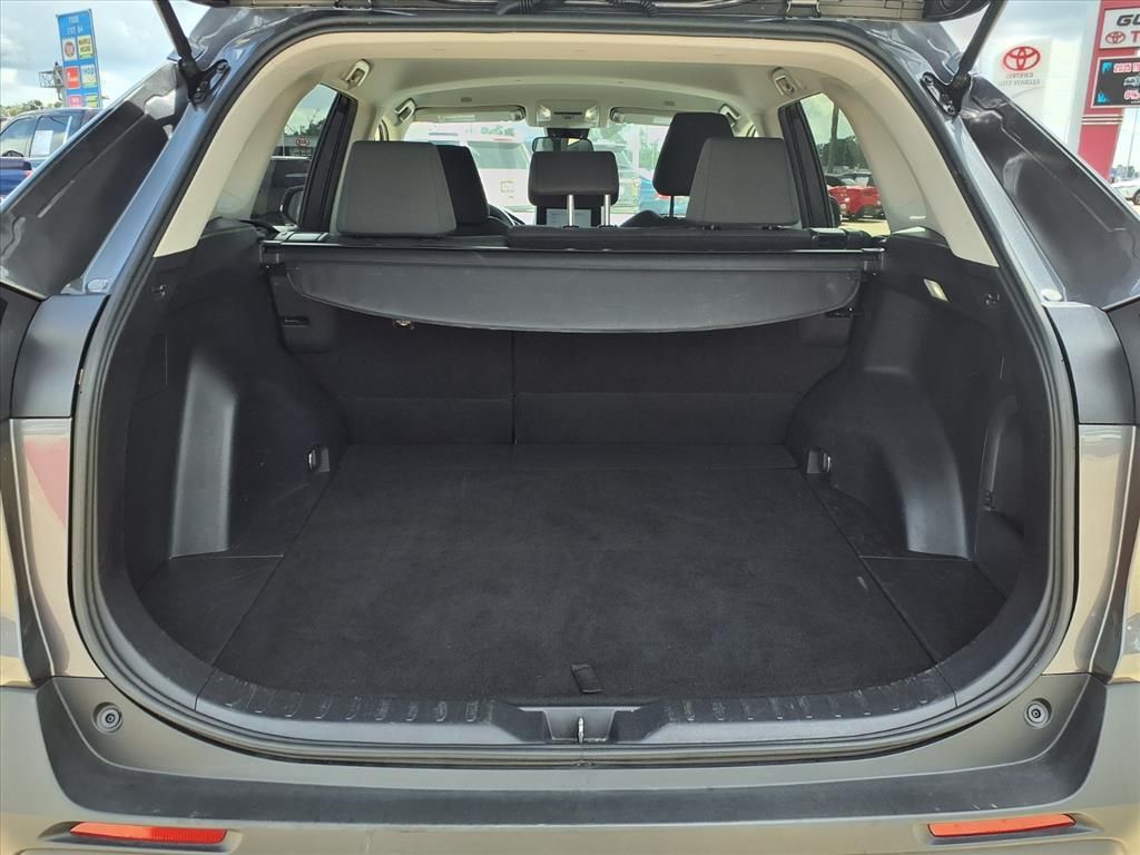 2024 Toyota RAV4 Hybrid XLE  at Gullo Toyota