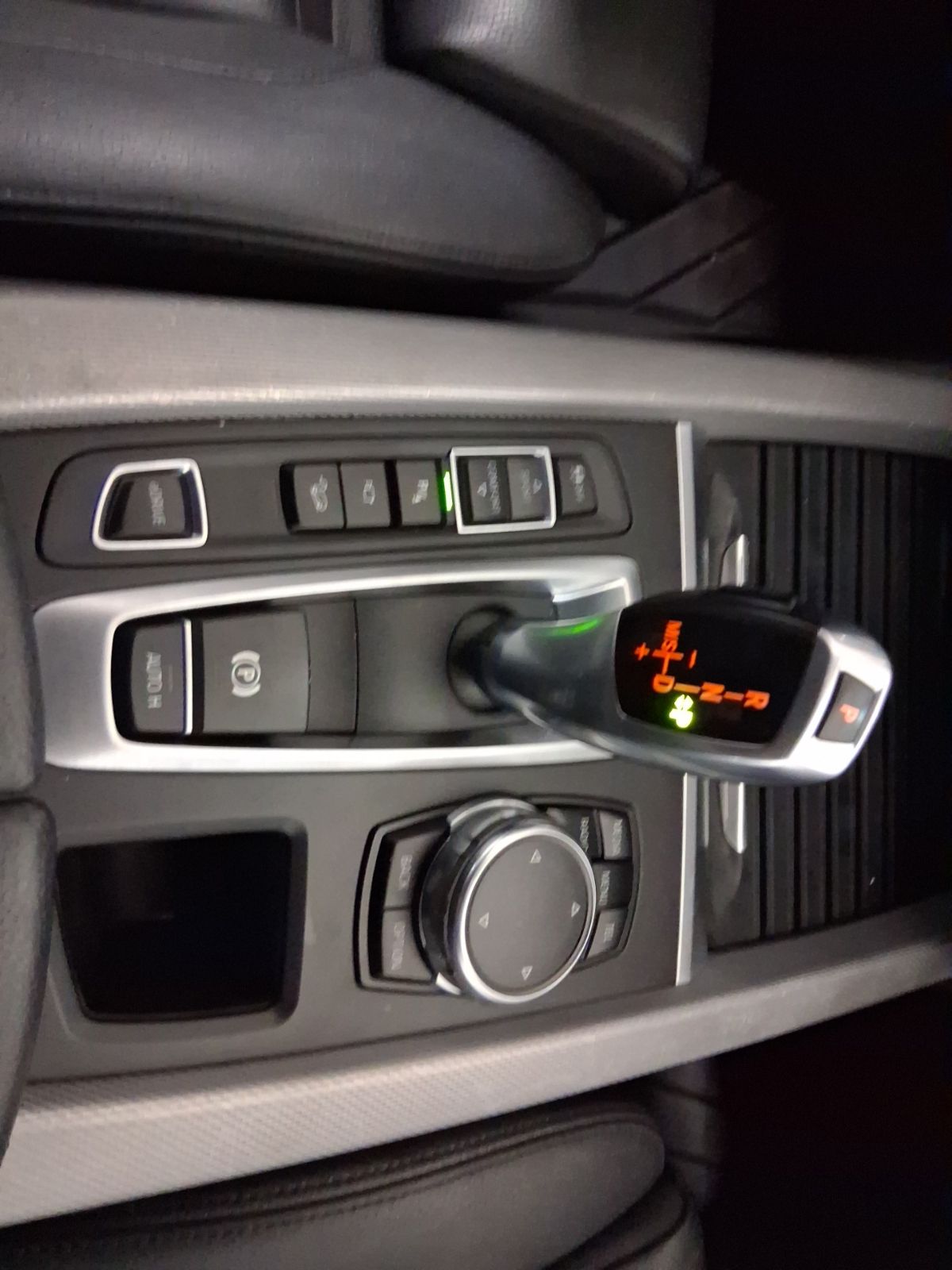 Used Car 2016 Bmw X5  Xdrive40e For Sale Under $15,000 In Austin, Texas