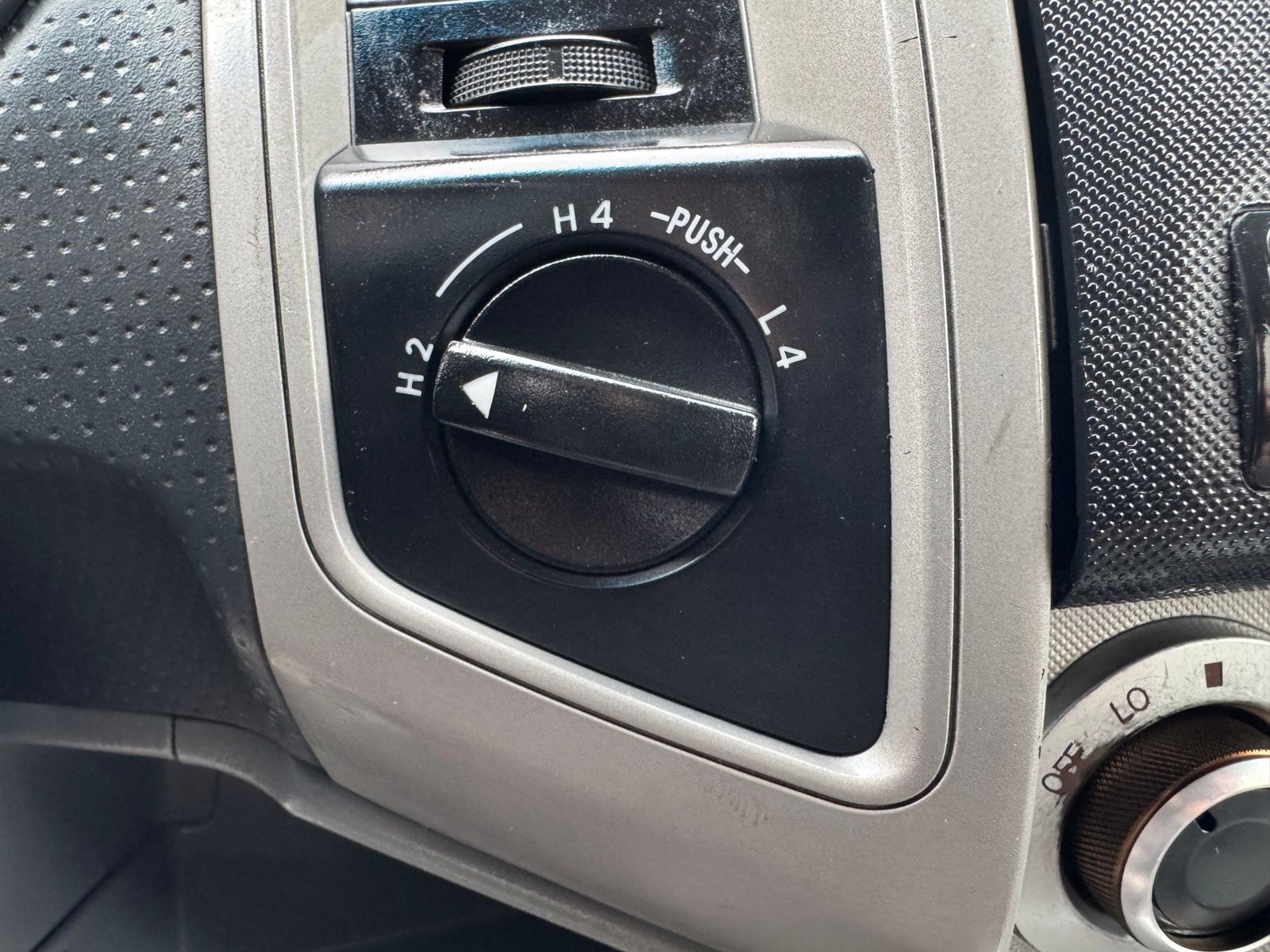 Used 2010 Toyota Tacoma Truck