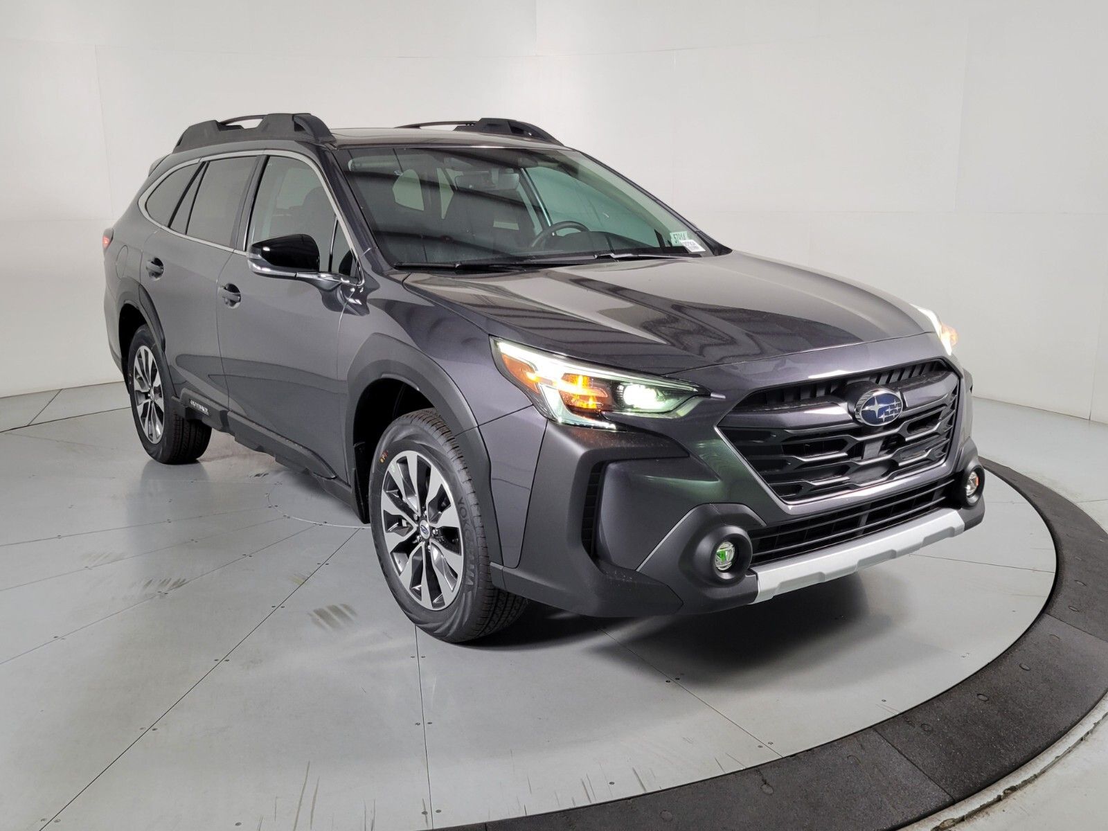 2025 Subaru Outback Limited 2