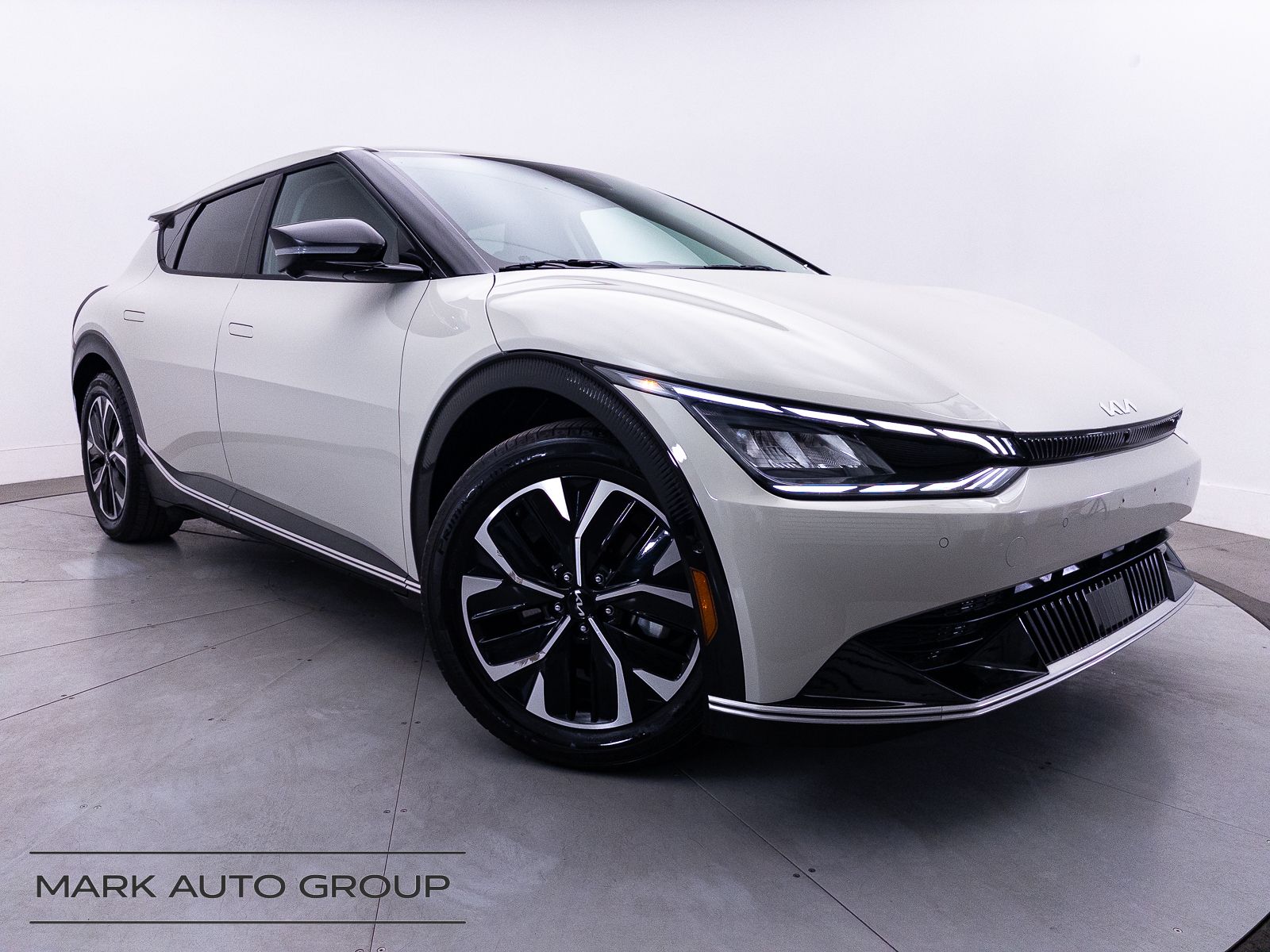 2023 Kia EV6 Wind