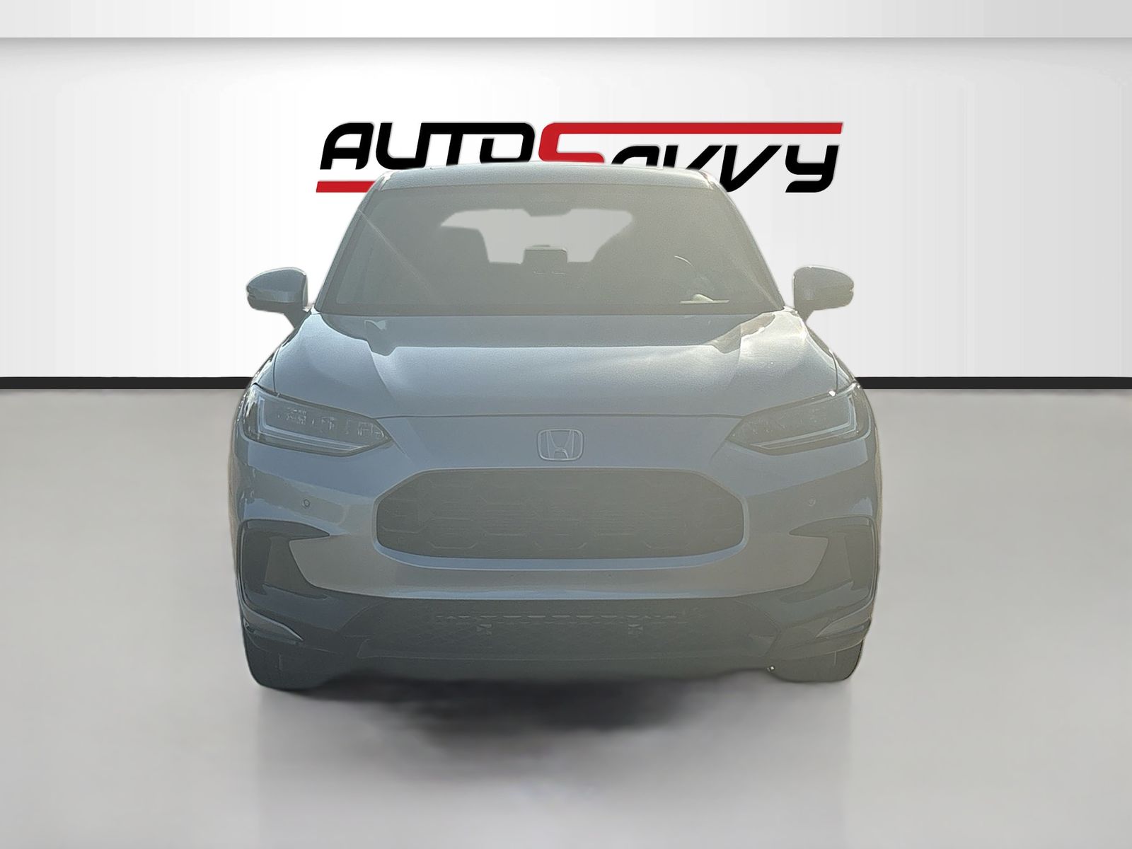 Used 2026 Silver Honda EX-L image 2