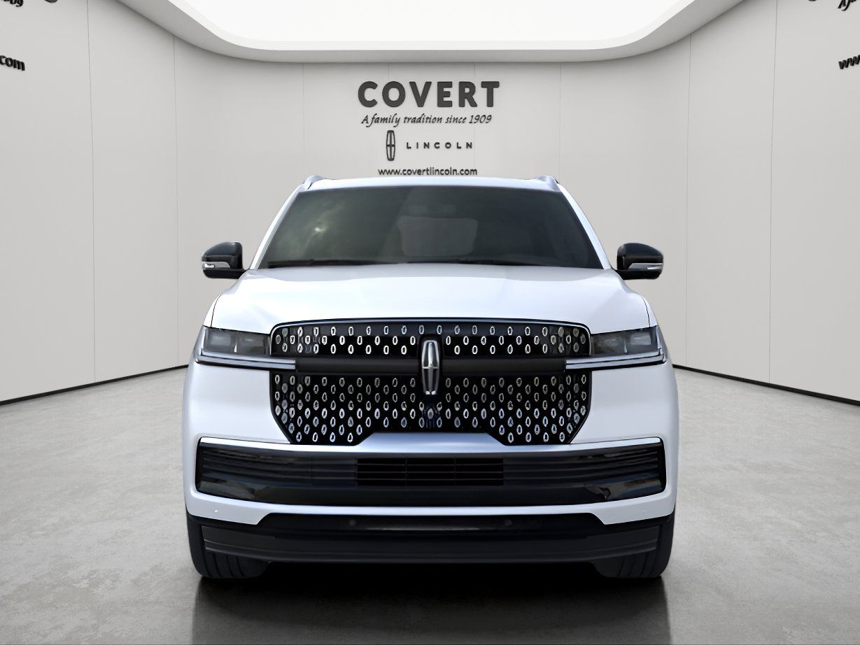 New Car 2025 Lincoln Navigator  Reserve For Sale In Austin, Texas