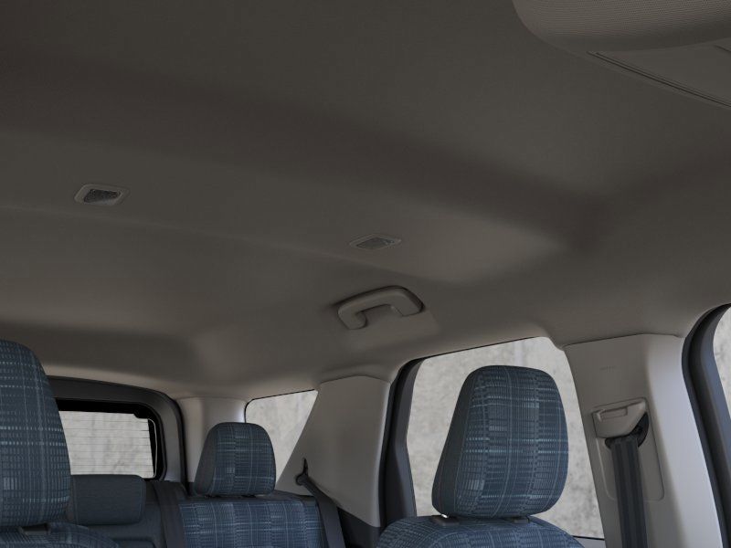 2025 Ford Bronco Sport Heritage - Photo 22
