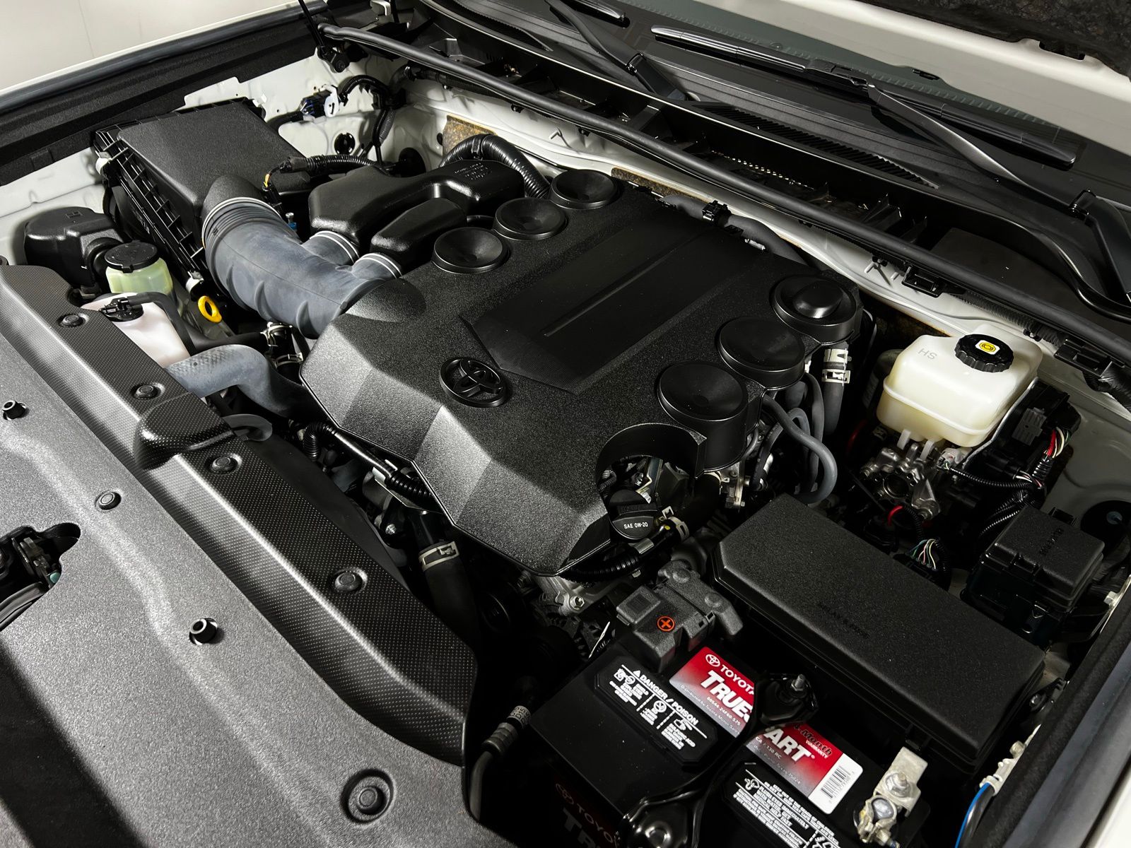 Thumbnail: 2023 Toyota 4Runner - 11