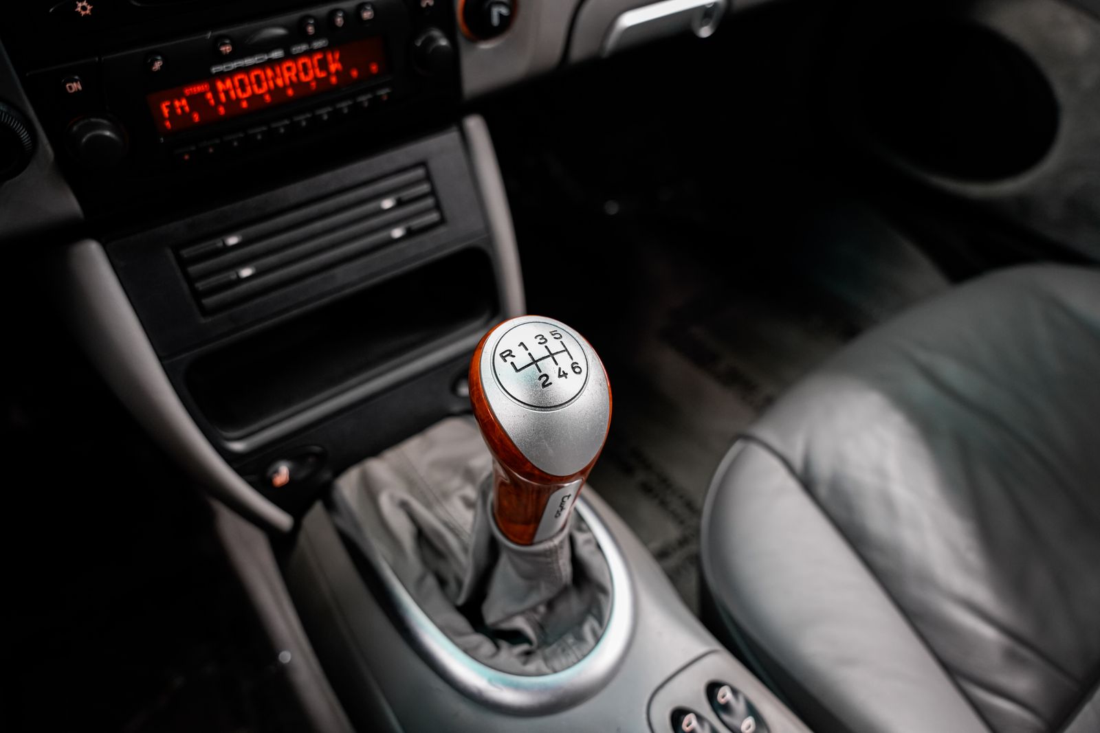 2002 Porsche 911 Turbo — photo 15