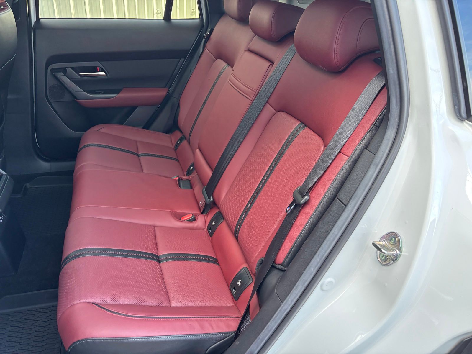 Used Car 2025 Mazda Cx-50 Hybrid  Premium Plus For Sale Under $35,000 In Austin, Texas