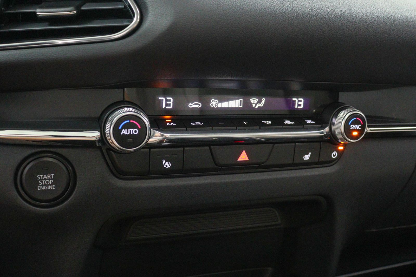 New Car 2025 Mazda Cx-30  2.5 S Preferred Package For Sale Under $35,000 In Austin, Texas