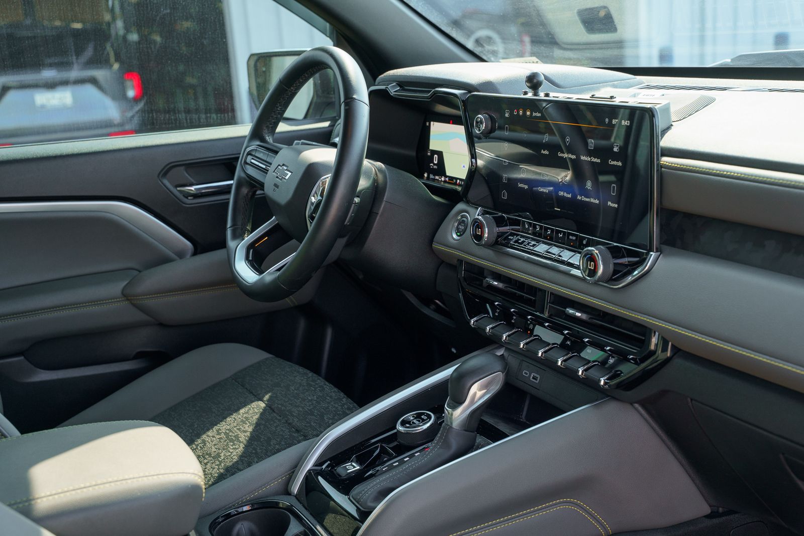 Used 2024 Chevrolet Colorado Truck