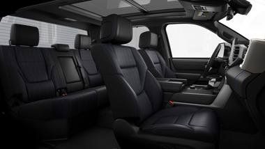 new 2026 Toyota Tundra car