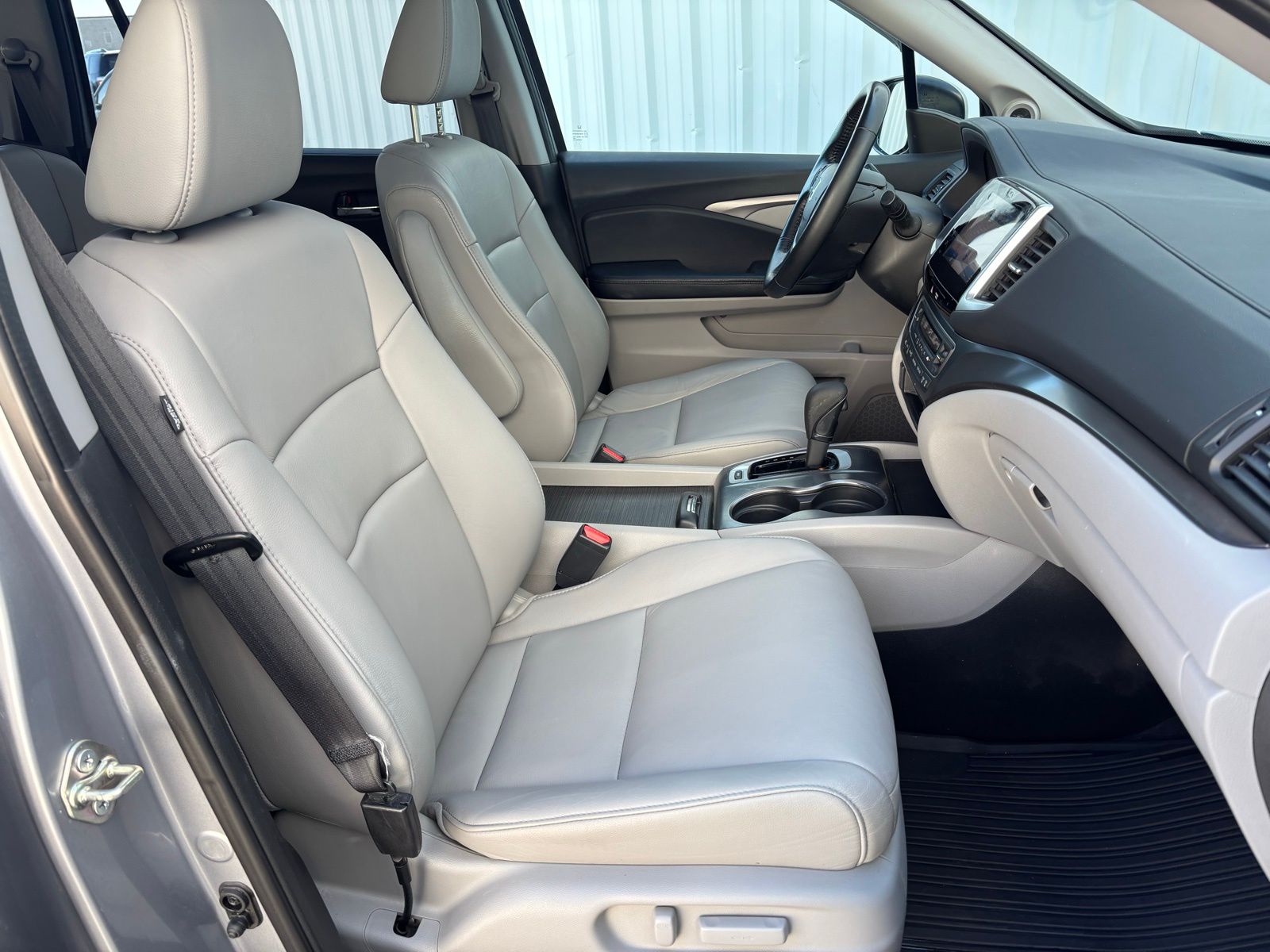 Used Car 2016 Honda Pilot  Ex-l For Sale Under $20,000 In Austin, Texas